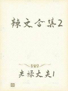 辣文合集2