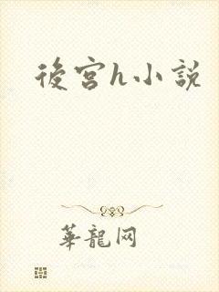 后宫h小说