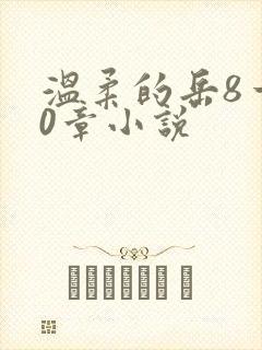 温柔的岳8一20章小说封面