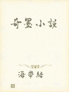 奇墨小说