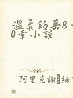 温柔的岳8一20章小说
