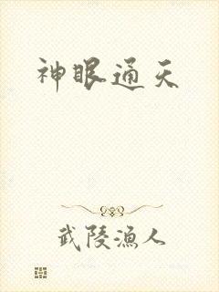 神眼通天