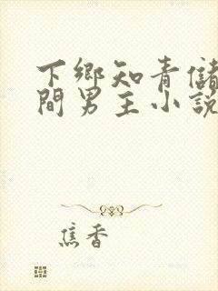 下乡知青储物空间男主小说