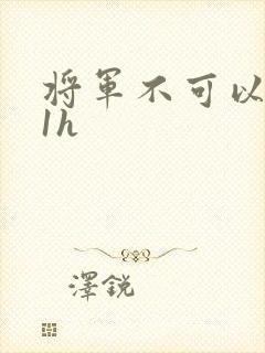 将军不可以1v1h