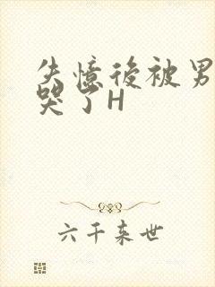 失忆后被男友C哭了H