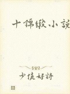 十锦缎小说