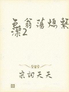 色翁荡熄系列白洁2封面