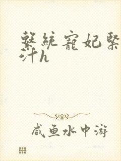 系统宠妃紧致多汁h