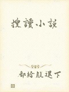搜读小说