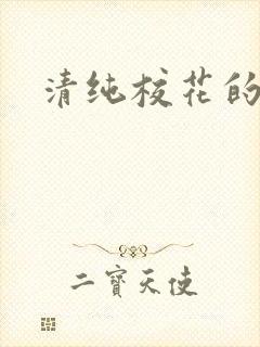 清纯校花的日常