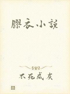 胶衣小说