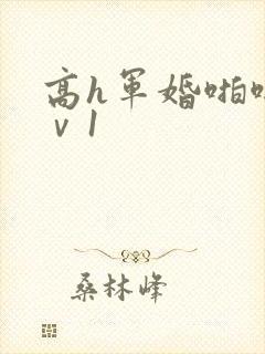 高h军婚啪啪1ⅴ1封面