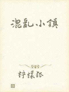 混乱小镇