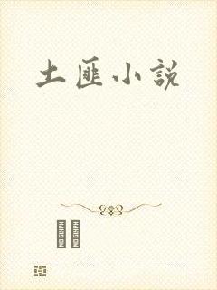 土匪小说
