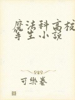 魔法科高校的劣等生小说