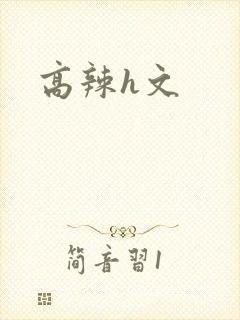 高辣h文
