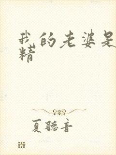 我的老婆是狐狸精