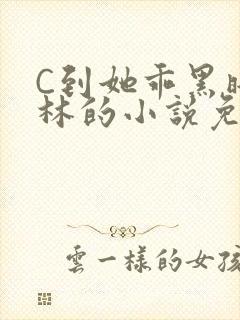 C到她乖黑暗森林的小说免费