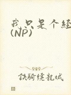 我只是个经纪人(NP)