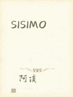 SISIMO