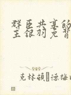 群臣共享的小公主银羽免背刺