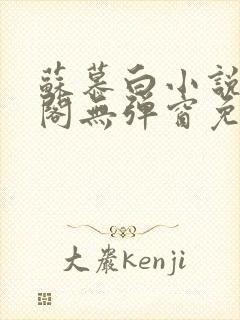 苏慕白小说笔趣阁无弹窗免费阅读