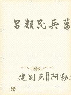 另类民兵葛二蛋