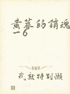 黄蓉的销魂夜1一6封面