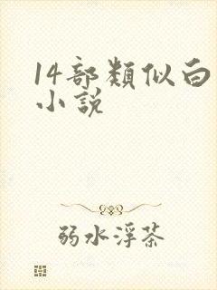 14部类似白洁小说