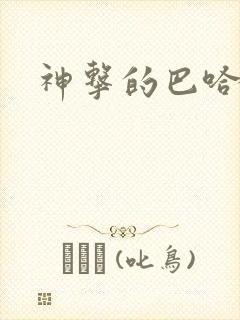 神击的巴哈姆特