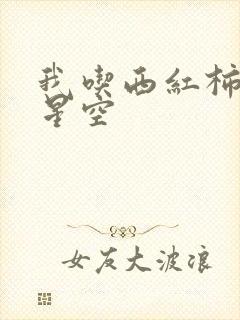 我吃西红柿吞噬星空