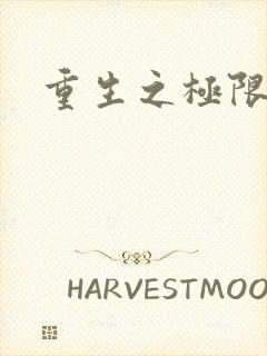 重生之极限风流