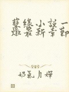 孽缘小说一家乱炖最新章节阅读