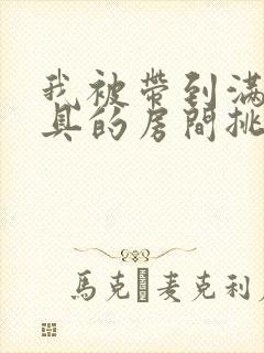 我被带到满是玩具的房间挑调游戏