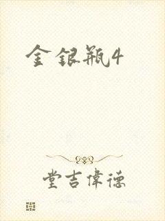 金银瓶4