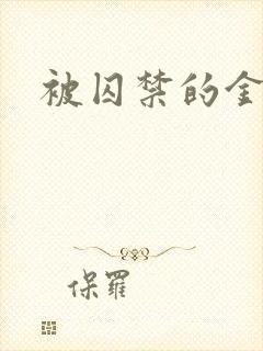 被囚禁的金丝雀