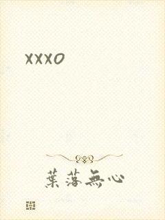 xxxo