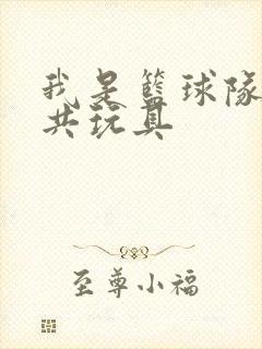 我是篮球队的公共玩具