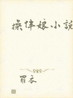 操伴娘小说