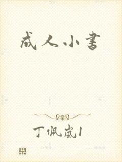 成人小书