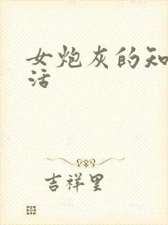 女炮灰的知青生活