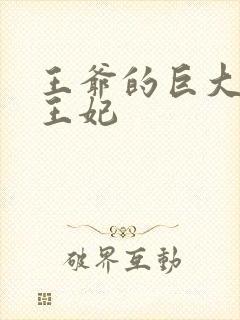 王爷的巨大进入王妃