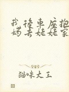 我后车座抱着妈妈去姥姥家电子书