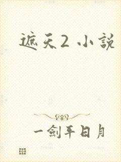 遮天2 小说