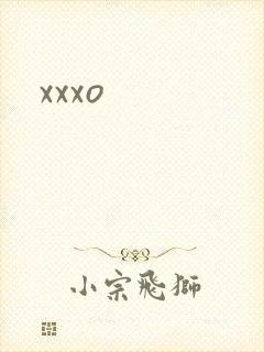 xxxo