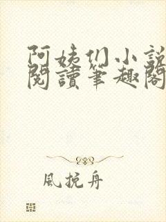 阿姨们小说全文阅读笔趣阁