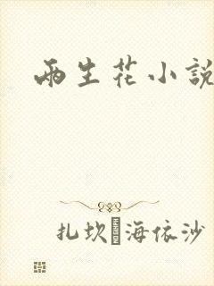 两生花小说