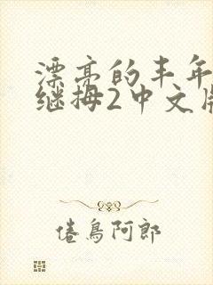 漂亮的丰年经的继拇2中文版