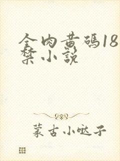 全肉黄码18无禁小说