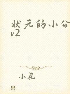 状元的小公主1v2